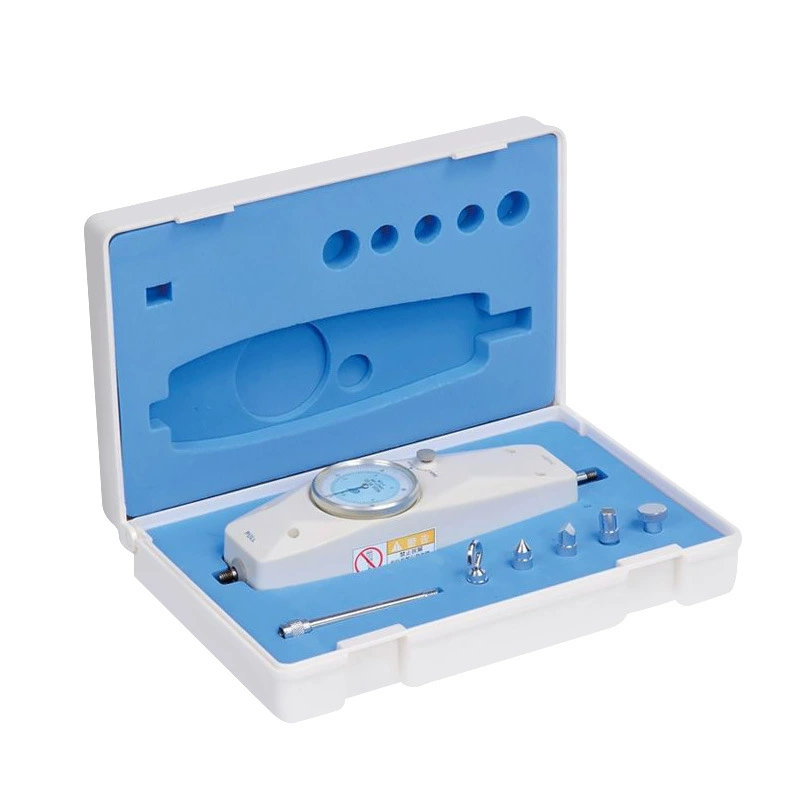 Производитель: Указатель МОТИВ двухтактный датчик силы НК-300Н манометр натяжения 30 кг / манометр натяжения