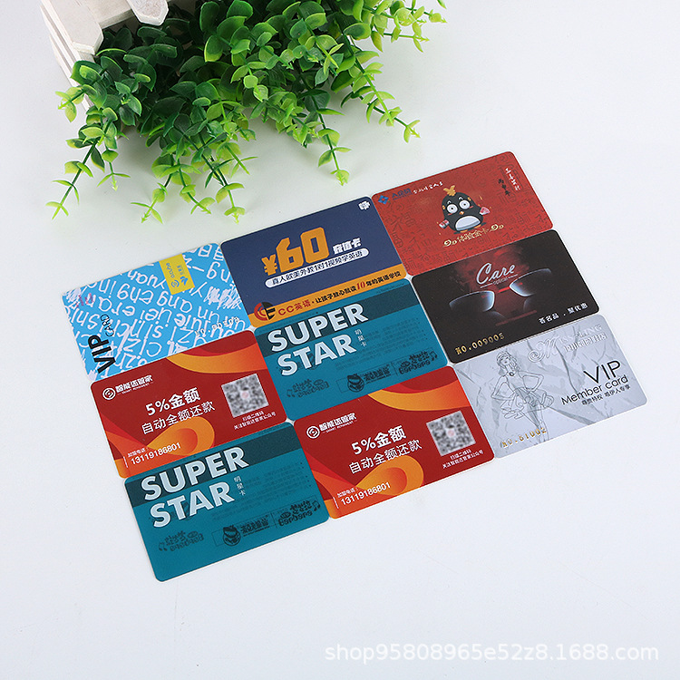 通用塑料牌警示标牌pvc塑料标签ps打孔印刷雕刻进出口牌数码