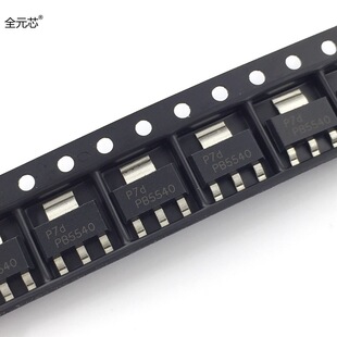 PB5540 �NƬ���O�� PBSS5540Z  �p�O�Y�;��w�� SOT223���b