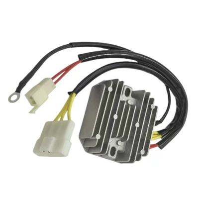 Regulator Motorcycle Accessories, electronic regulator