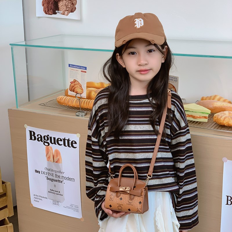 Impresión de aire extranjero bolsos de mano para niños adorables osos mini mochila de bebé viaje ligero bolsos de hombro para hombres y mujeres