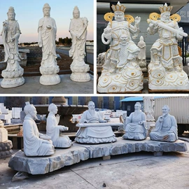 石雕;景观石;景观雕塑