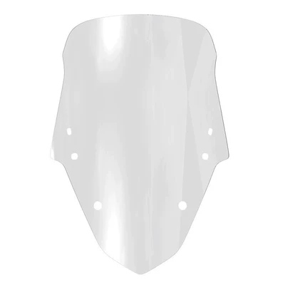 Motorcycle front windshield – Suitable for modification of Yamaha