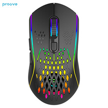 Proove Gaming Buzz�o����˿ɳ��RGB�l����̨ʽ�Pӛ���Α�