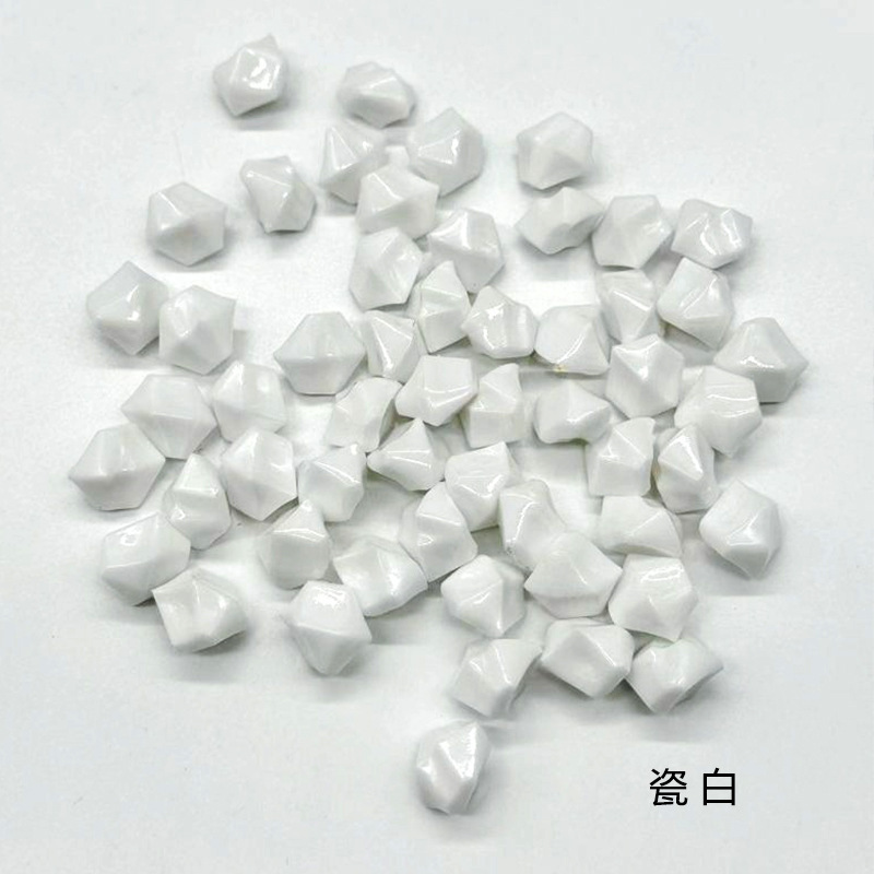 シミュレーションアイスブロック透明カラー水晶石偽アイスブロックdiy撮影道具アクリルアイスブロック水槽装飾|undefined