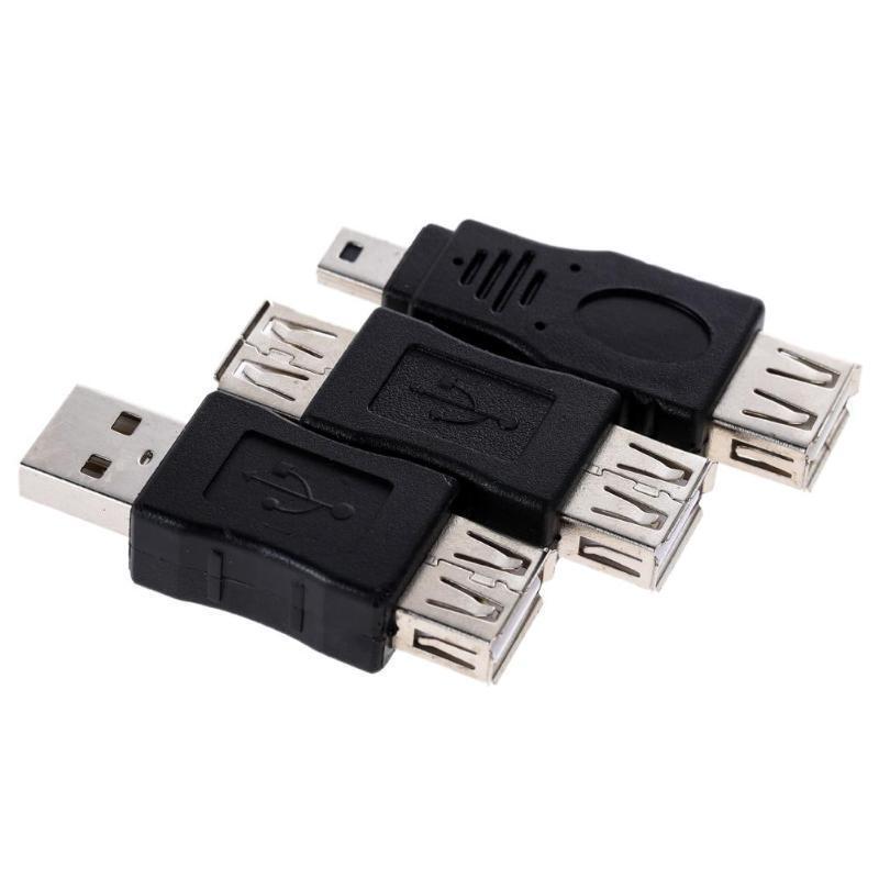 スポット供給usb 0アダプタ安卓mini/マイクロ変換ヘッド10個セット安卓公転母ヘッド|undefined