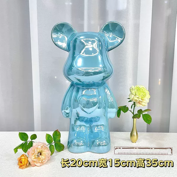 35cm Sunny Blue—Care Bears (can save money)