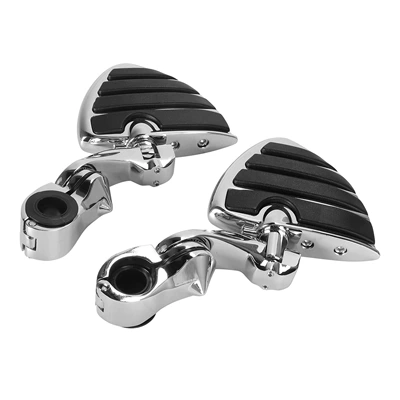 Motorcycle pedals — Grand Glide, Road King