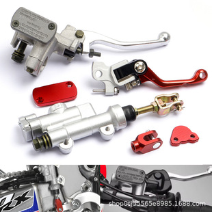 ԽҰĦ��܇ǰ��Һ�����x܇�ϱ�һ�ֱ������m�ñ���CRF 250R 250X