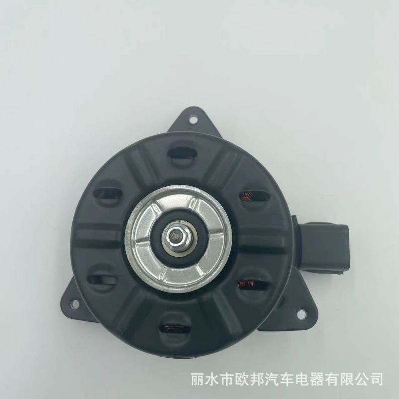 168000 -7030 1680007030 Suitable for Mitsubishi Auto Parts Radiator Cooling Fan Motor