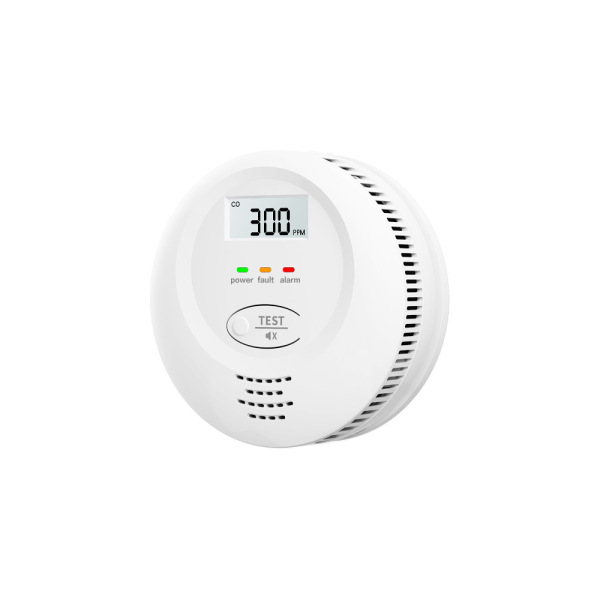 Smart organic alarm for home use