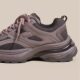 Great-looking sneaker Summer Women's Lightweight Thick-soled Torre Shoes Women's 2024 Casual Shoes All-match Running Shoes Women's Shoes
