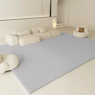 Car Carpet, Winter Cream Style Living Room Carpet