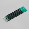 Green, 0.7mm, with your logo imprint