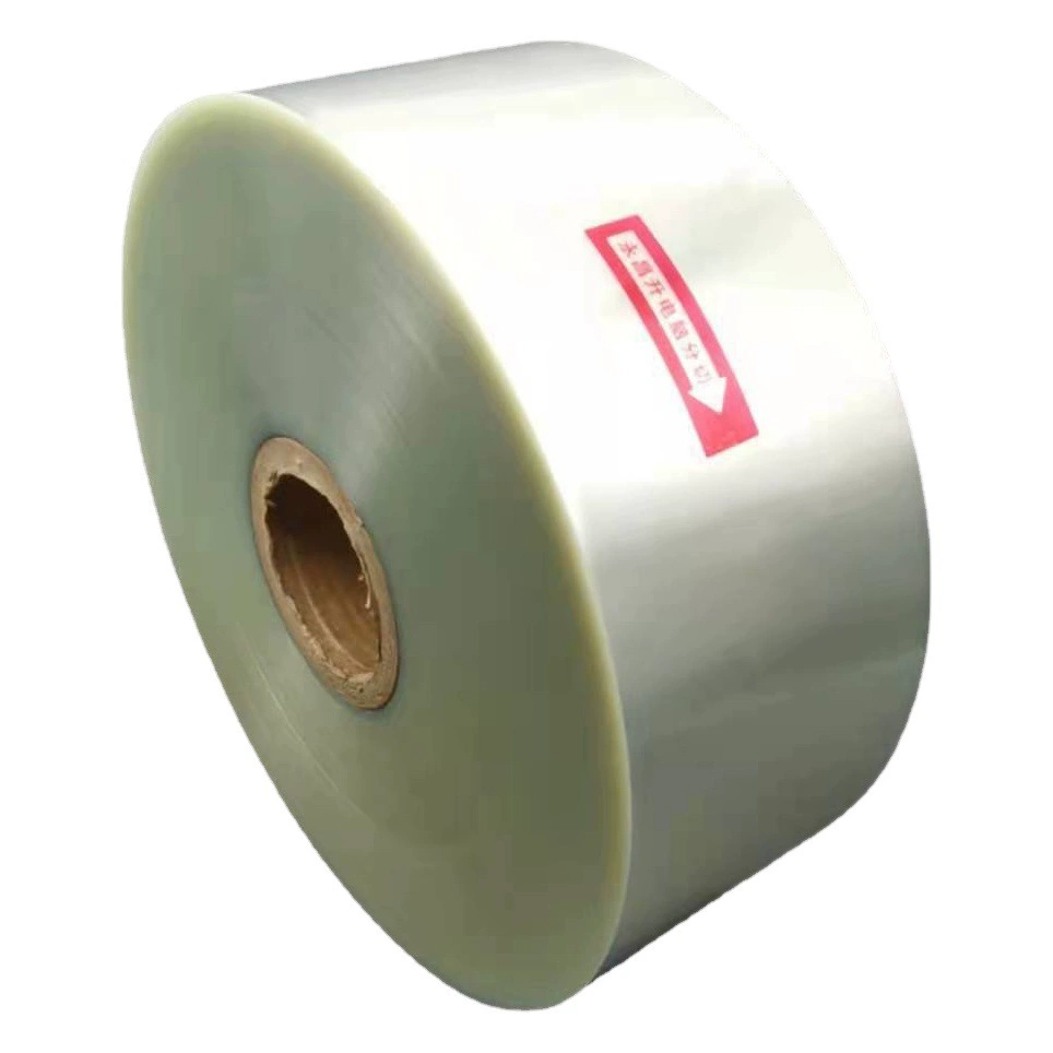 Гуандун производители продают высокий прозрачный лист ПЭТ катушки RPET противотуманная пленка ПЭТ против царапин полиэтиленовая пленка