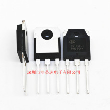 ȫ��ԭ�bSGT50T65FD1PN  50A650V�^�����p�O��IGBT���w��50T65FD1