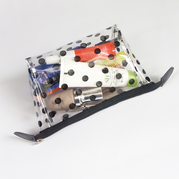 ����͸��PVCϴ������ˮ������PVC��ױ��Ůʿ�������ɻ�ױ��