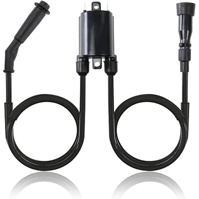 Ignition Coil 30510-mm8-003 for Vlx 600 Vt600C 1988-2007 (Alovlanma bobini (Babinalar))