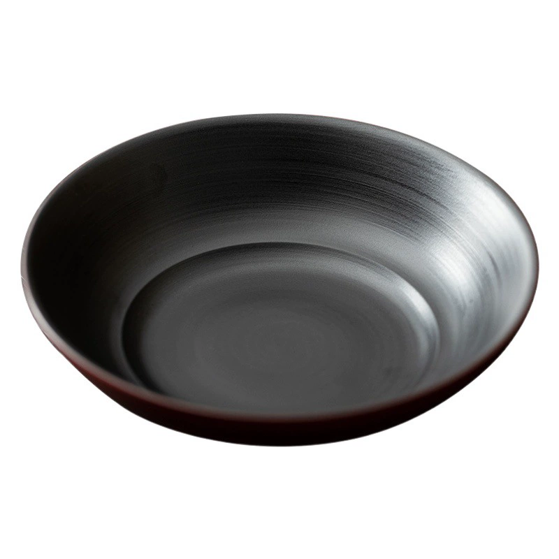 Розовый Боярышник красный Магнолия горшок сухой чайный столик горшок поднос чайный поднос керамический ручной работы небольшой поднос кунг-фу чайный сервиз аксессуары