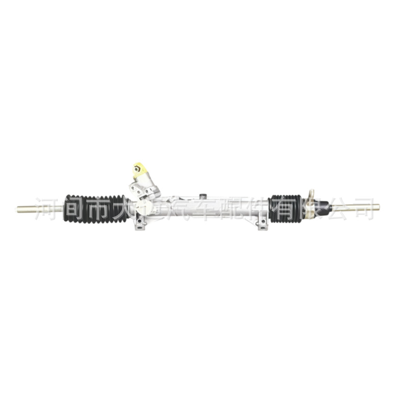 9431266021/4000N2 hydraulic steering gear assembly, suitable for Peugeot 405/Citroen Xantia