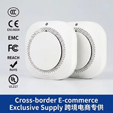 UL217��֤EN14604��������������WiFi����3C�����̸�̽�ⱨ����