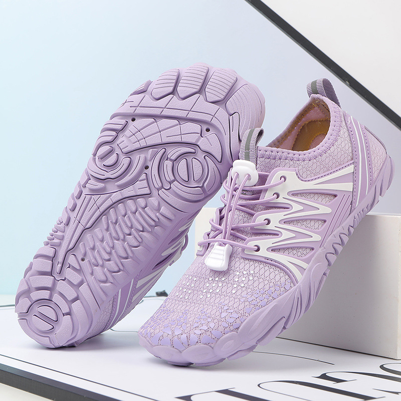 Zapatos de gimnasio para hombres y mujeres zapatos de entrenamiento antideslizante zapatos de entrenamiento en cuclillas silenciosas camiseta de correr de suela suave zapatos de pilates