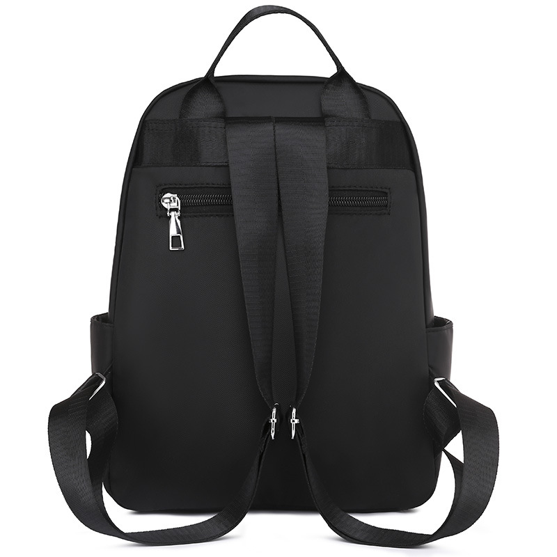 Mochila de mujer 2021, estilo casual y moderno, tela Oxford resistente, gran capacidad, ideal para viajes