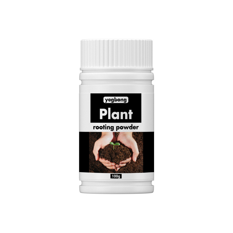 Yegbong生根粉植物発根通用根系挿し木用栄養粉移植樹木果樹発根|undefined