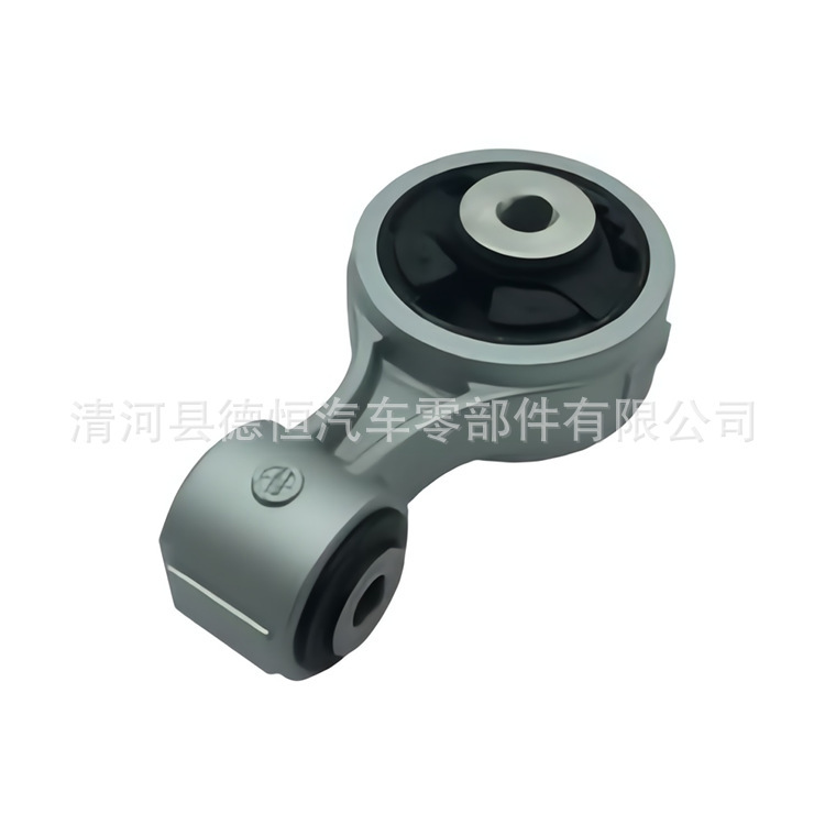 High quality 11350-JP00B 11350-9N00A engine bracket, machine foot glue suitable for Nissan