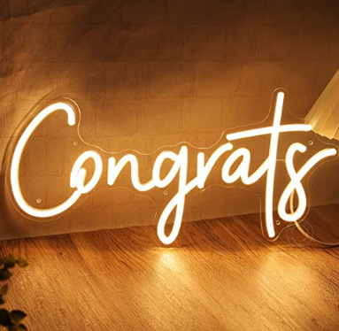 40 * 19 cm gráficos blancos cálidos