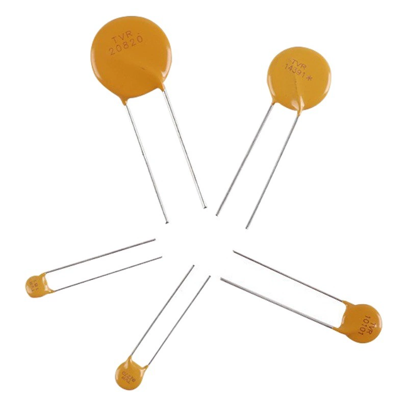 TVR07431-D высокая энергия варистора 7K431 430V Xingqin TKS