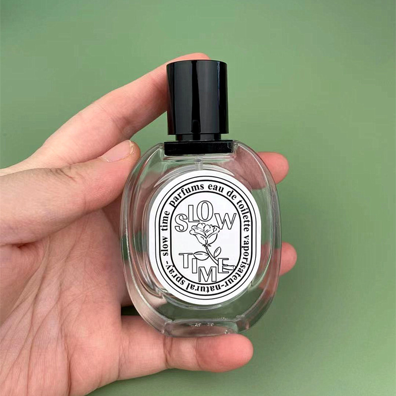 Perfume sub-bottling 30ML portable high-...