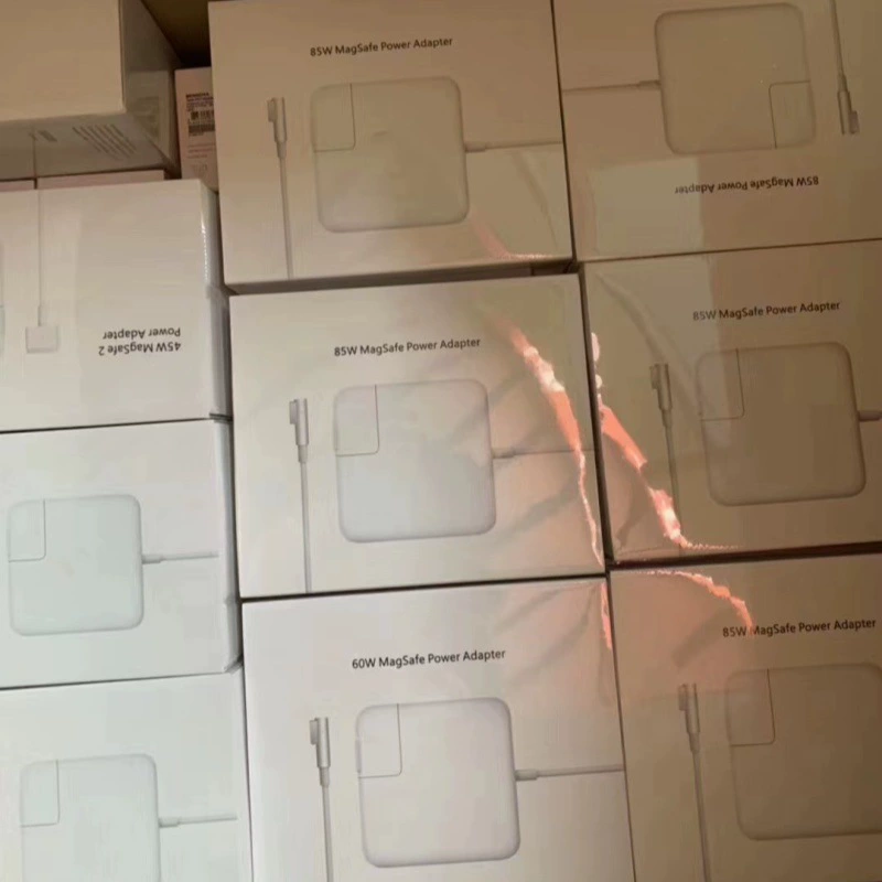 Apple, совместимые сетевые адаптеры питания, ноутбук, зарядное устройство, 85W, 45W, 60, 60W, macbook