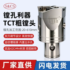 刀具配附件;镗刀;其他机床附件