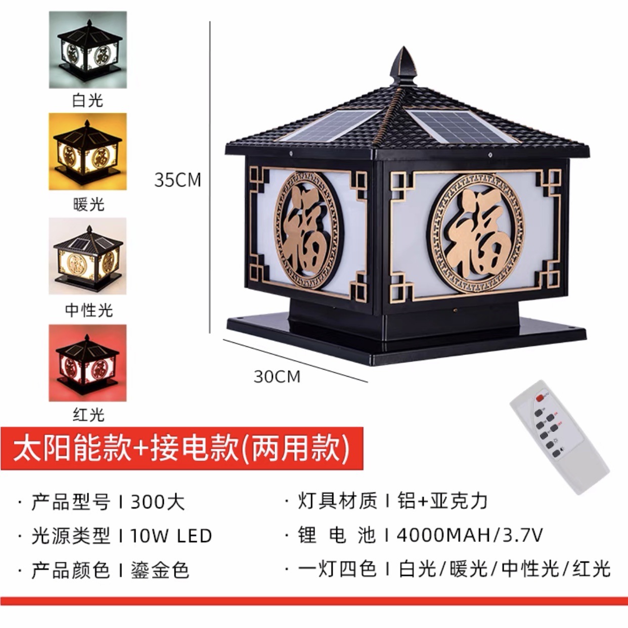 폭발 Fu-gilt 30 이중 목적