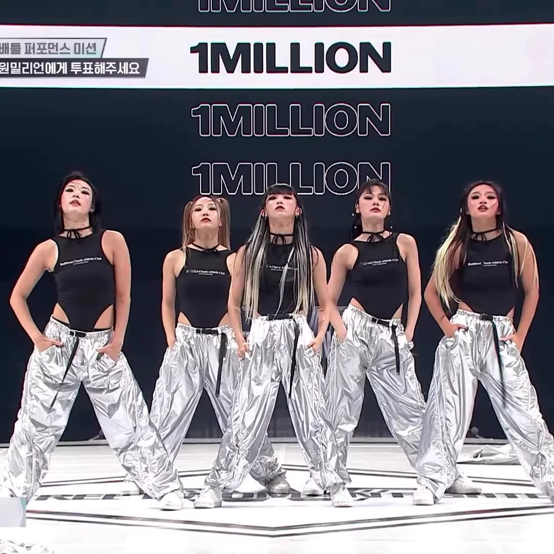 Стильный блестящий серебристый костюм с длинными рукавами для корейских девчонок для джазовых танцев, корейских танцев, хип-хопа, детских джазовых выступлений, уличных танцев.