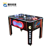 ���ֶ�����ͯ˫���Ļ�Ȥζ�����豸�������ֶ����������Ͷ������