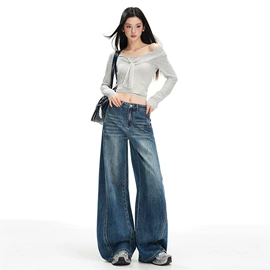 休闲裤;半身裙;女式牛仔裤