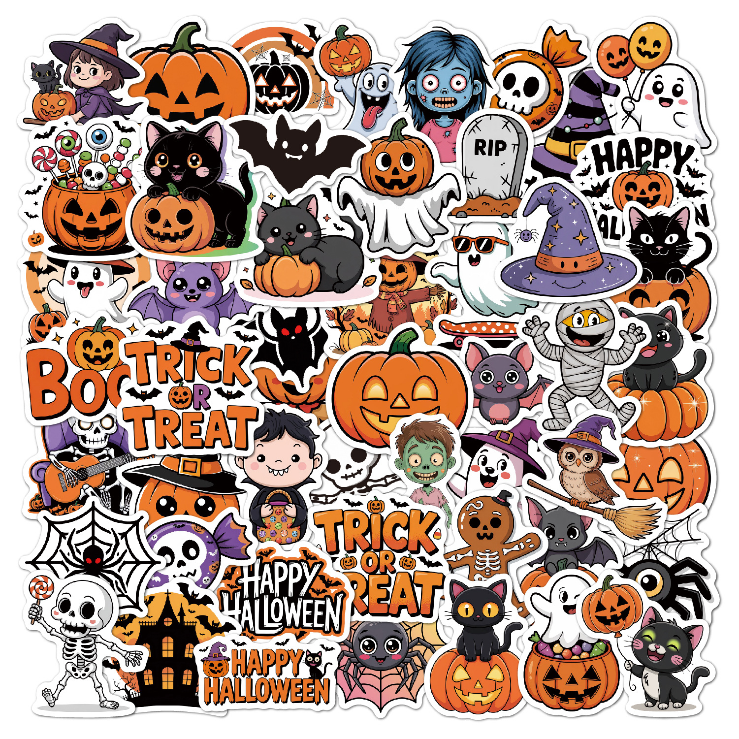 万圣节50张B款(新款原创) 主图-02.jpg