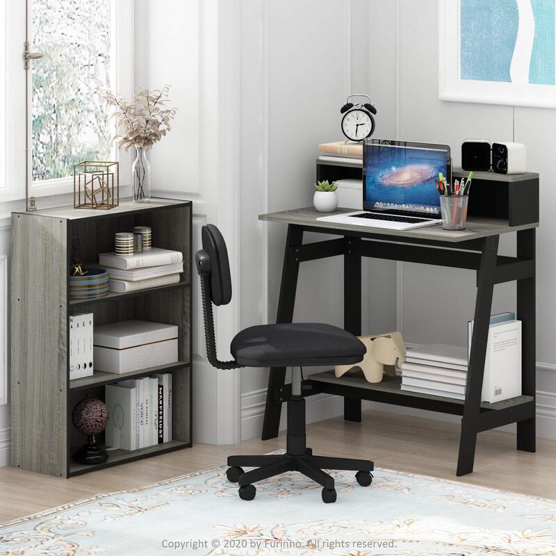 Modern Simple Retro Student Table Creative Laptop Table Personalized Learning Table Home Bedroom Desk