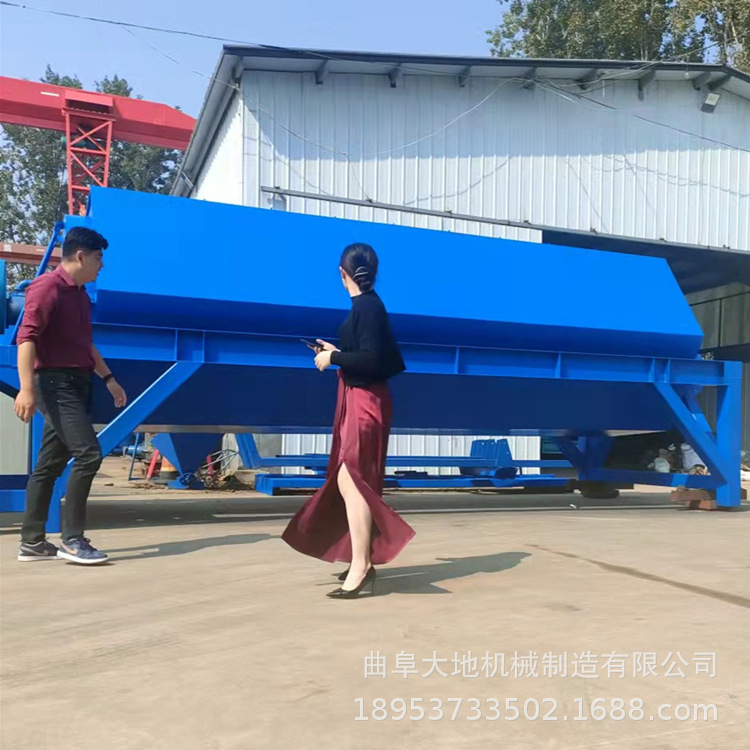 六角滚筒抛光机 镀锌五金件打磨抛光机 火烧铁滚筒式研磨机