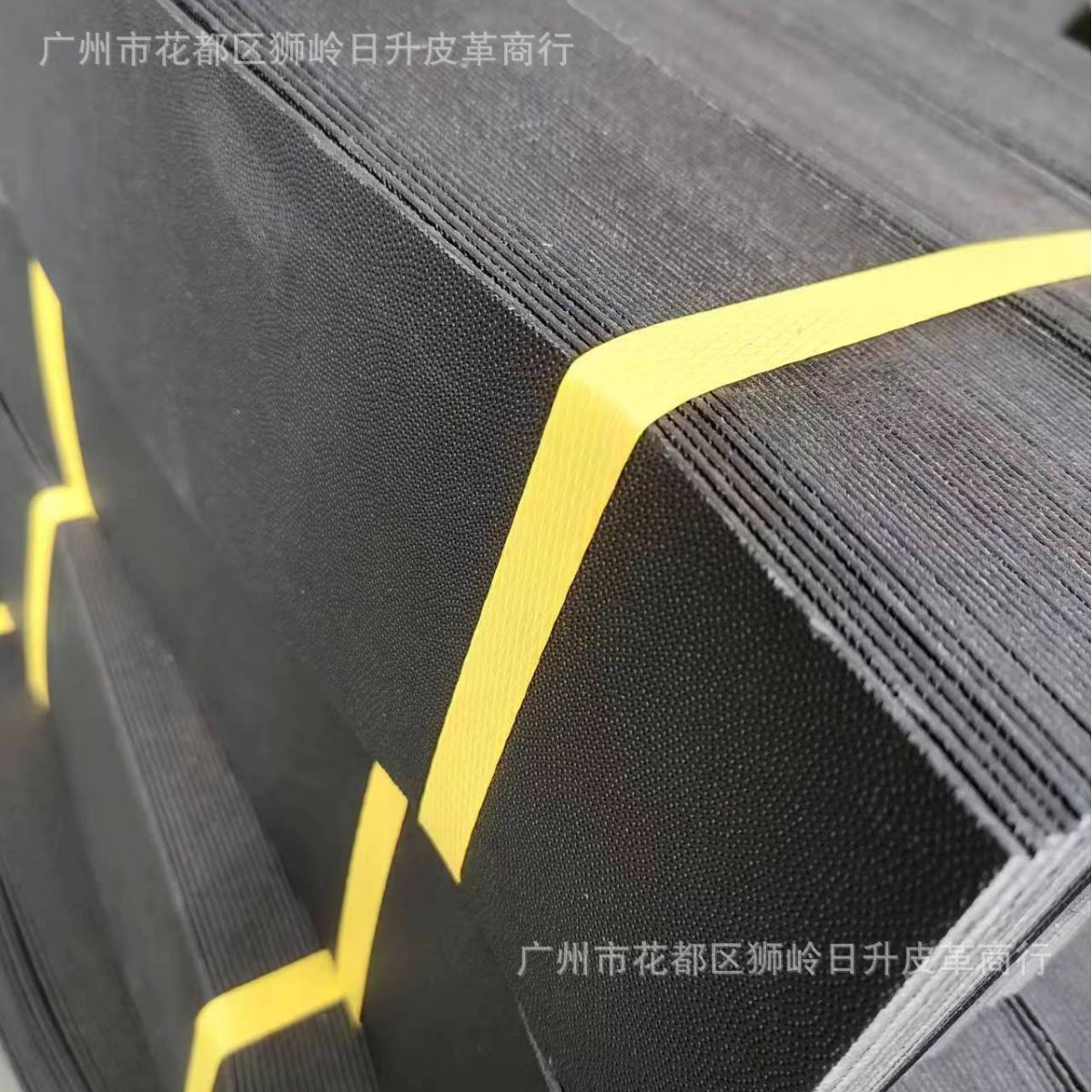 PE中档板 pe塑料发泡板 箱包内衬用胶板 可按所需规格切片 黑色