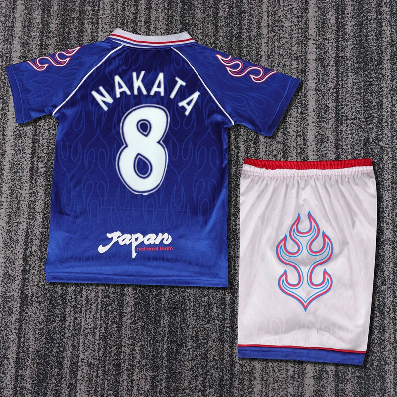 1998日本主场8号 / 16