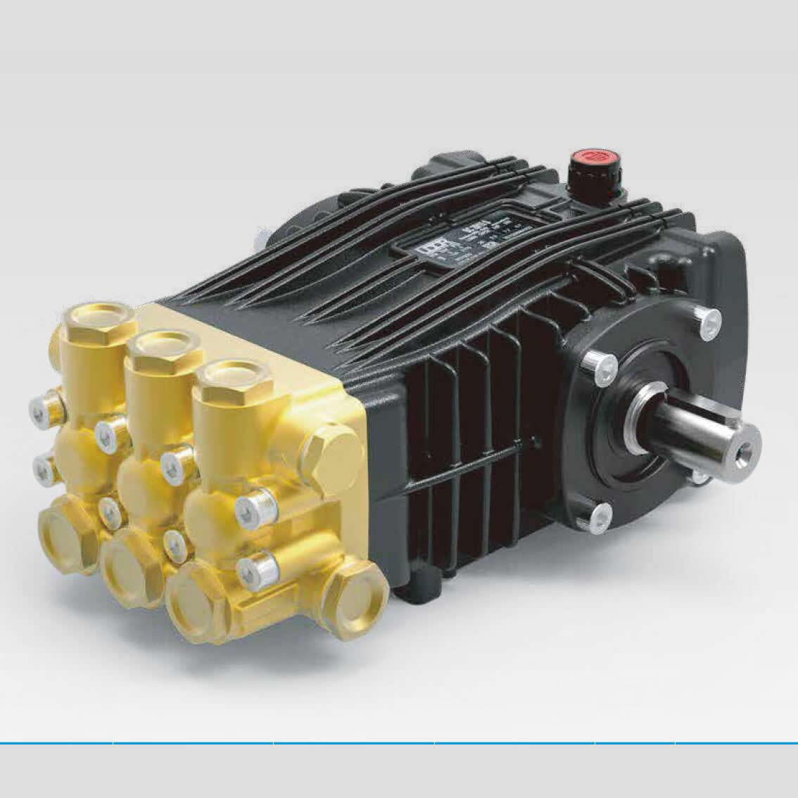 意大利原装UDOR高压柱塞泵BC15/20S BC18/20S BC21/20S