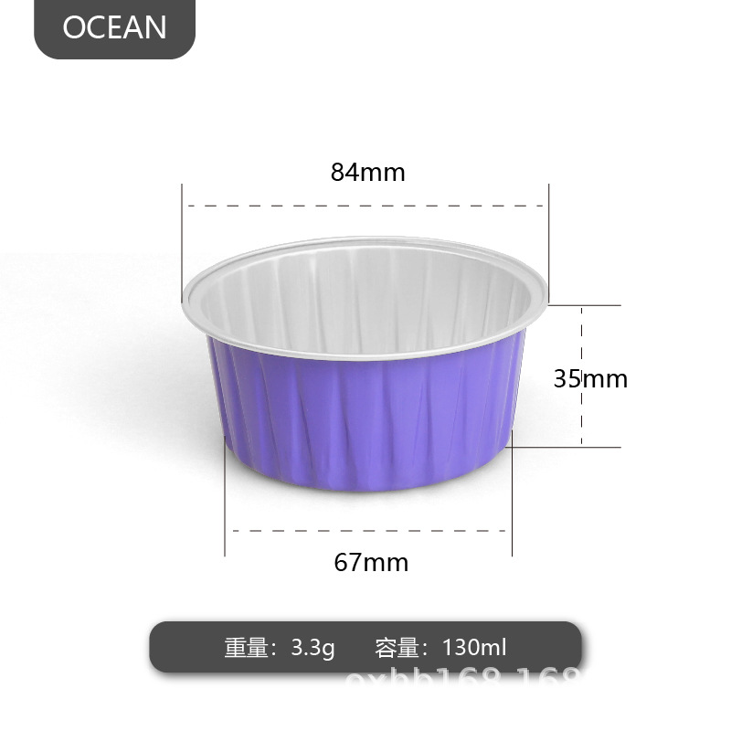 OX-84/35(130ml) púrpura