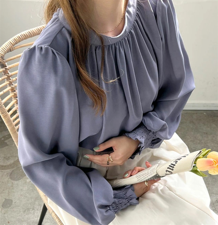 보라