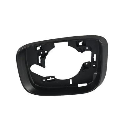 Rear mirror/rearview mirror assembly — frame lens turn signal