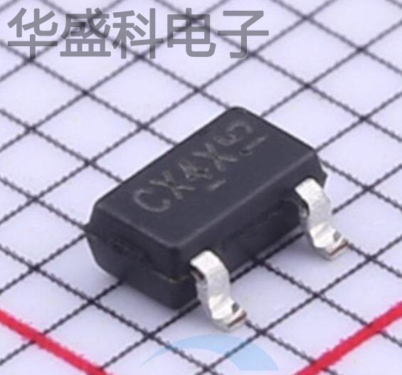 AO3487 封装 SOT-23-3 MOS场效应管