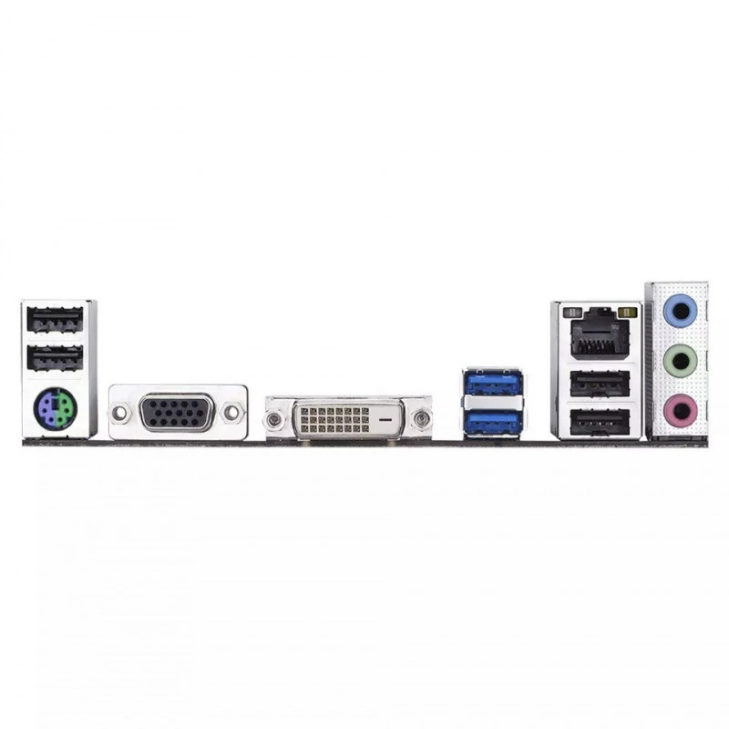 Подходящая для настольной материнской платы Gigabyte/Gigabyte H310M-D2VX-SI 2.0 LGA1151 запас