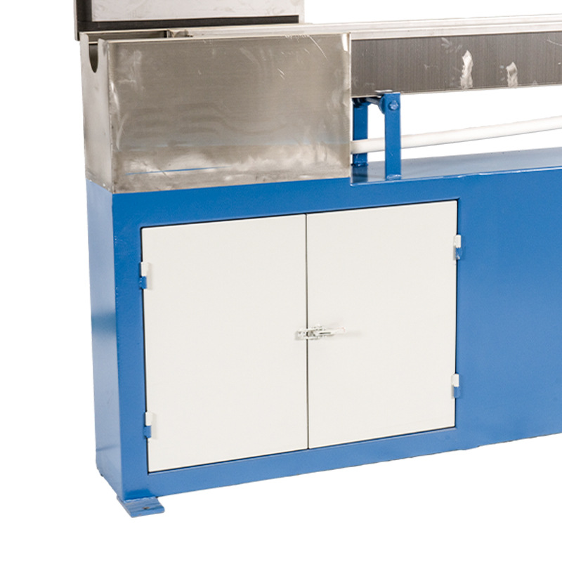 Factory Production Equipment Cable Extrusion Movable Water Tank High-Speed Electronic Products Industrial Machinery Manufacturing Fully Automatic